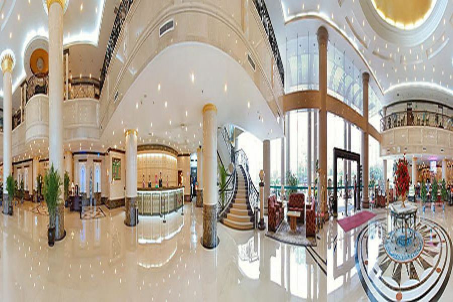 Chongqing Sunshine Continental Grand Hotel Ngoại thất bức ảnh