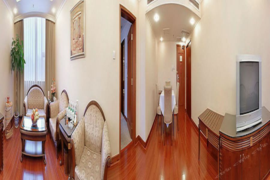 Chongqing Sunshine Continental Grand Hotel Ngoại thất bức ảnh