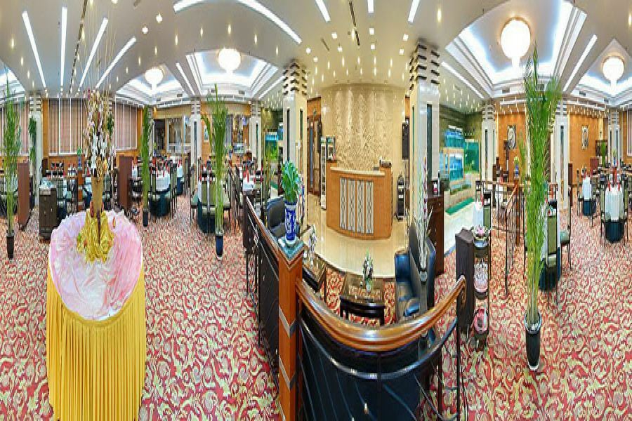 Chongqing Sunshine Continental Grand Hotel Ngoại thất bức ảnh