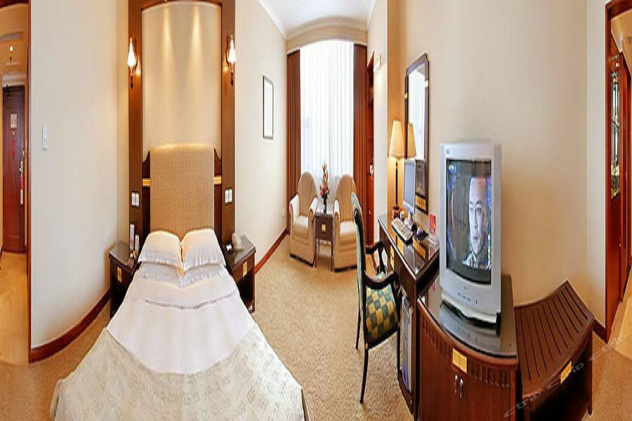 Chongqing Sunshine Continental Grand Hotel Ngoại thất bức ảnh