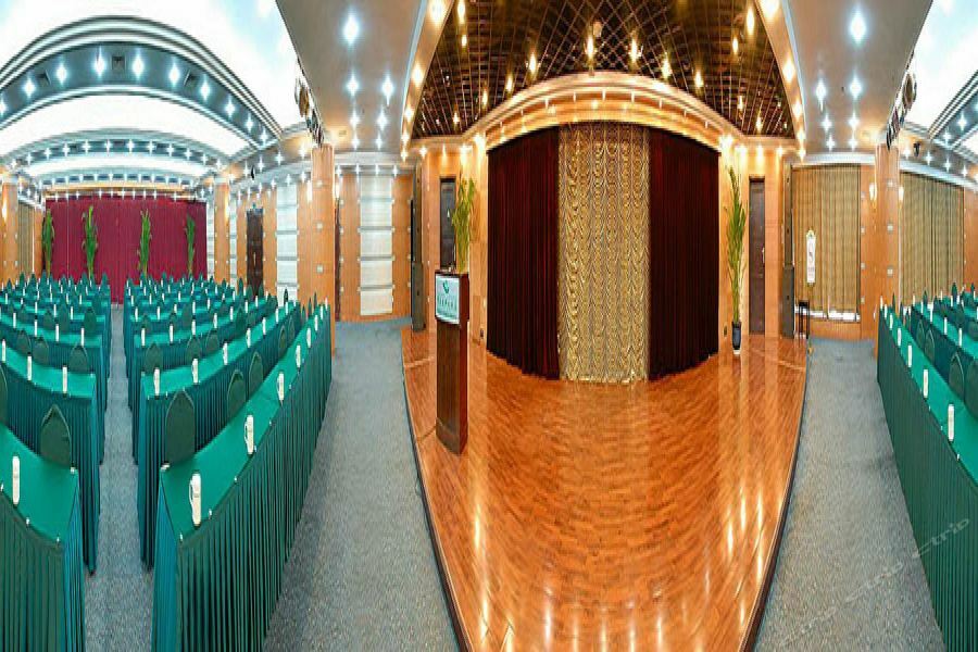 Chongqing Sunshine Continental Grand Hotel Ngoại thất bức ảnh